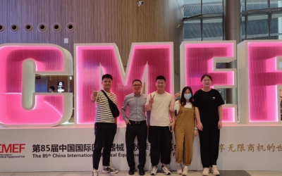 深圳展會圓滿結(jié)束 - 不忘初心，砥礪前行!