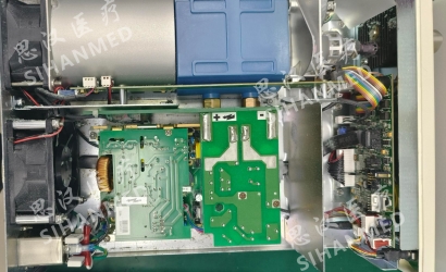 冷光源介紹及施樂輝 500XL主機(jī)維修案例分析