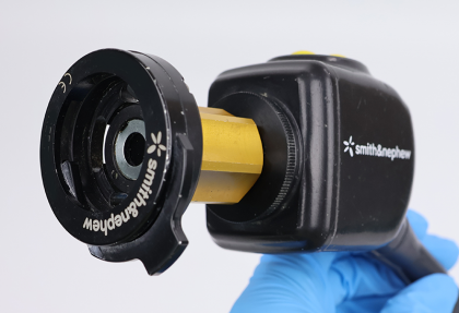 Smith&Nephew施樂輝560H攝像頭維修